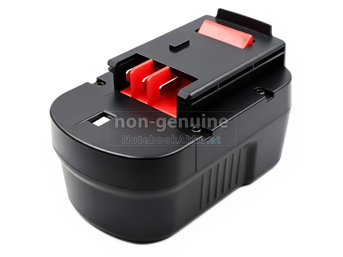 Akku für Black Decker BD1444L