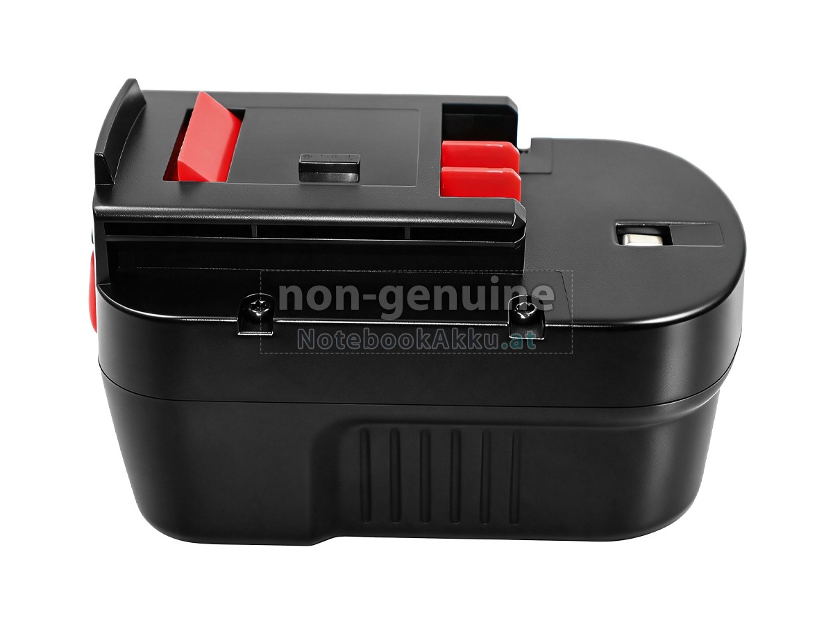 Akku für Black Decker BD1444L