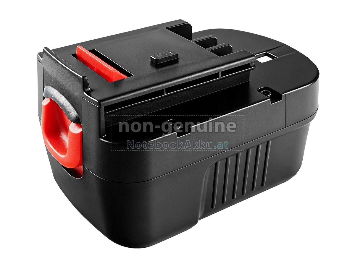 Akku für Black Decker BD1444L
