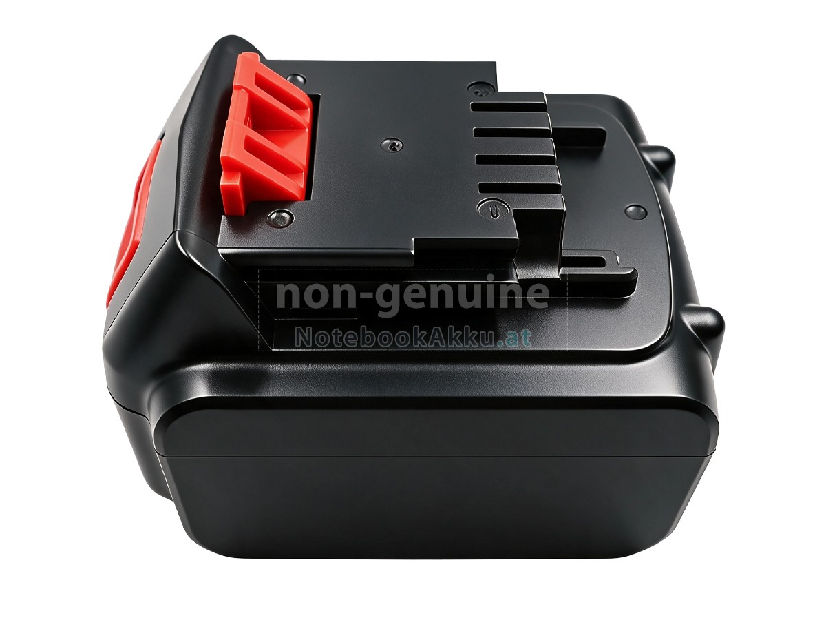 Akku für Black Decker BL1114