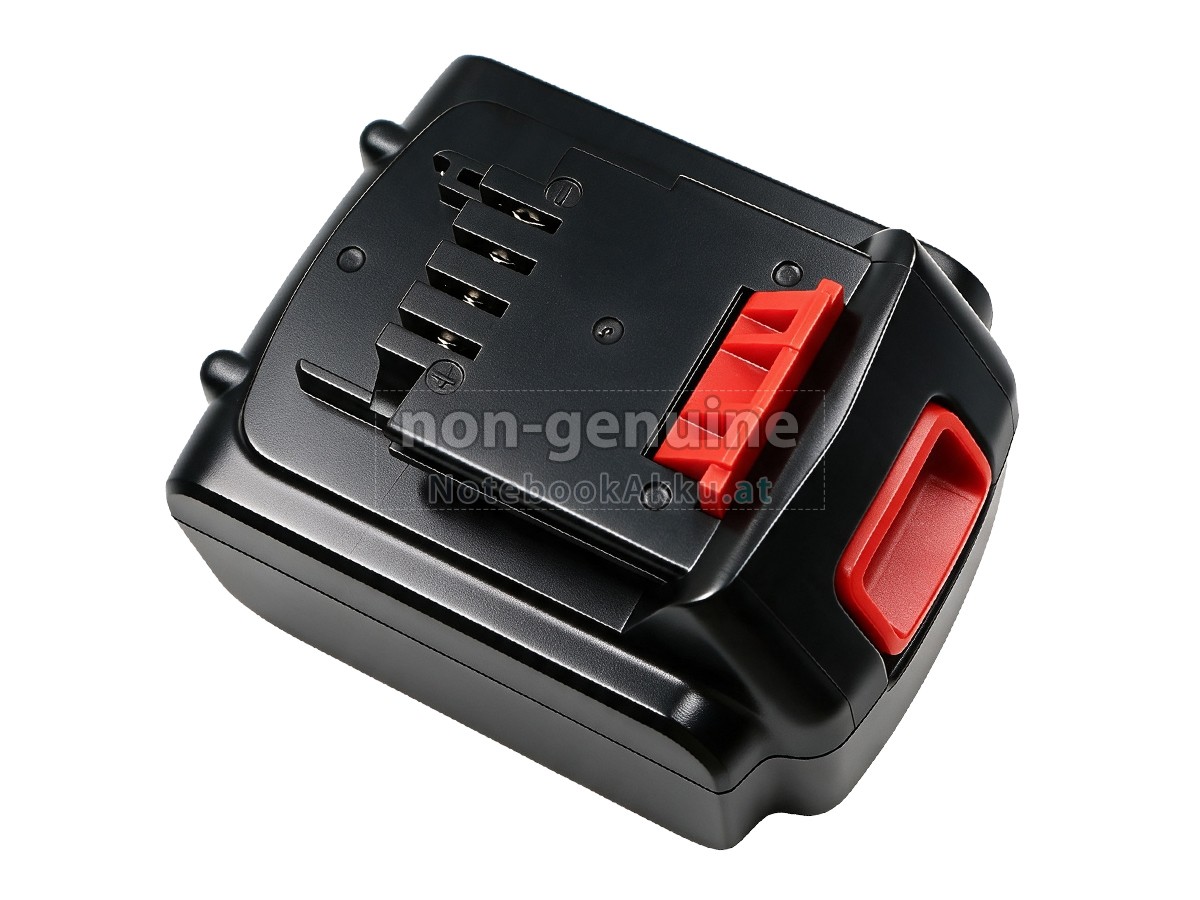 Akku für Black Decker BL1114