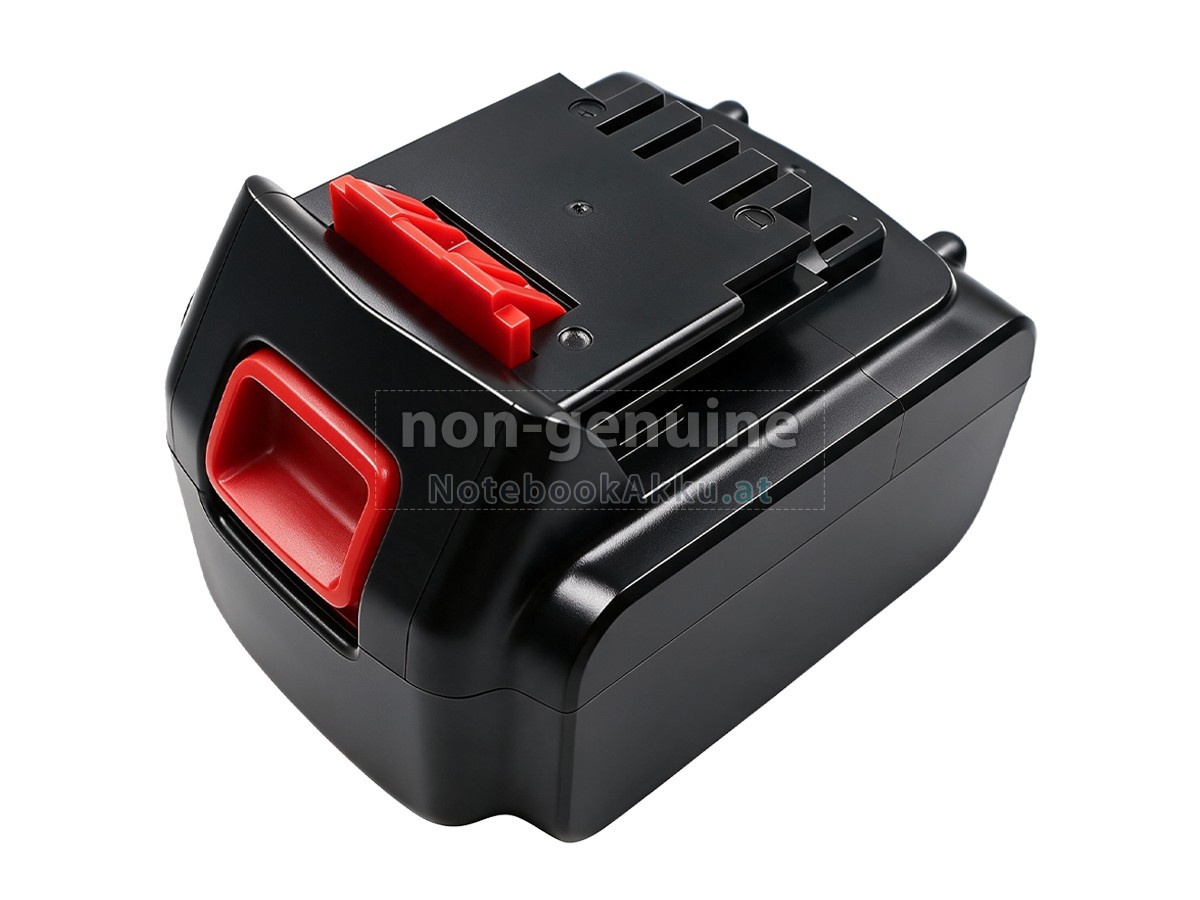 Akku für Black Decker BL1114