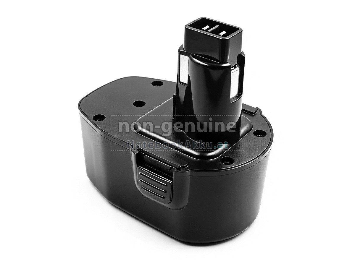 Akku für Black Decker A9262