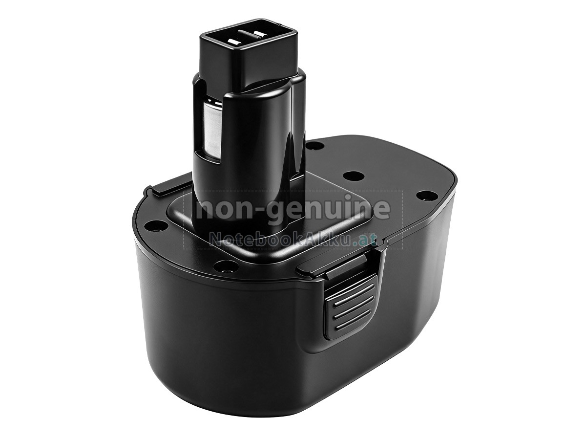 Akku für Black Decker A9262