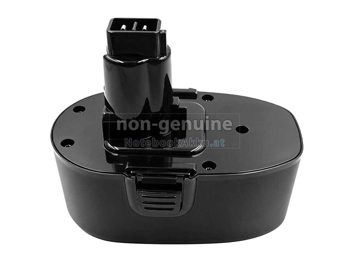 Akku für Black Decker A9282