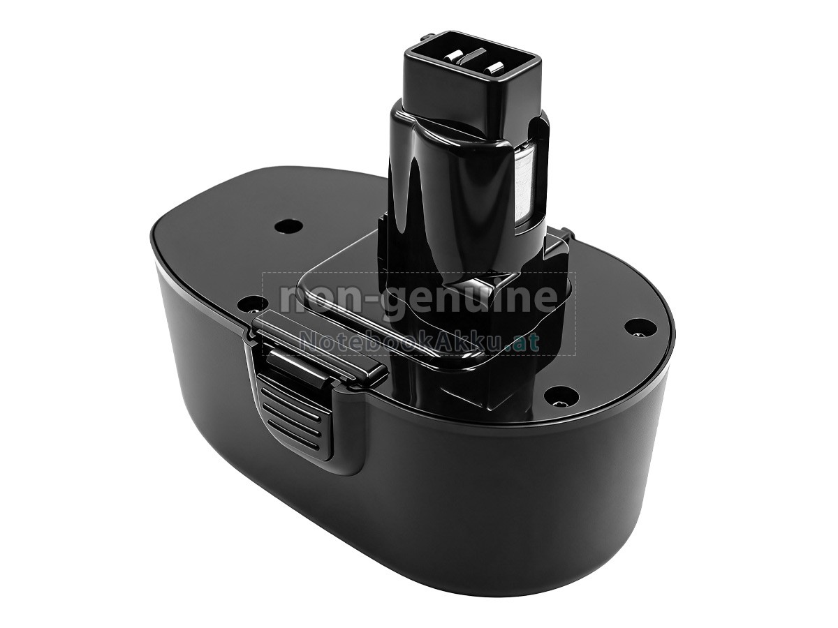 Akku für Black Decker A9282