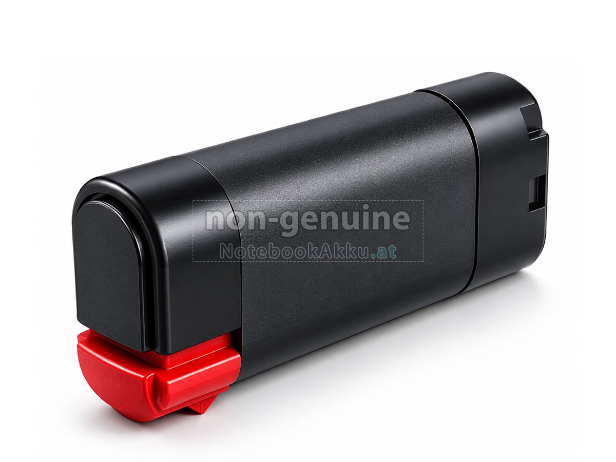 Akku für Black Decker VPX0111