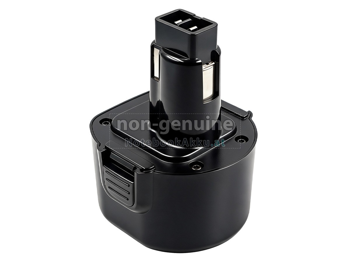 Akku für Black Decker BD2300