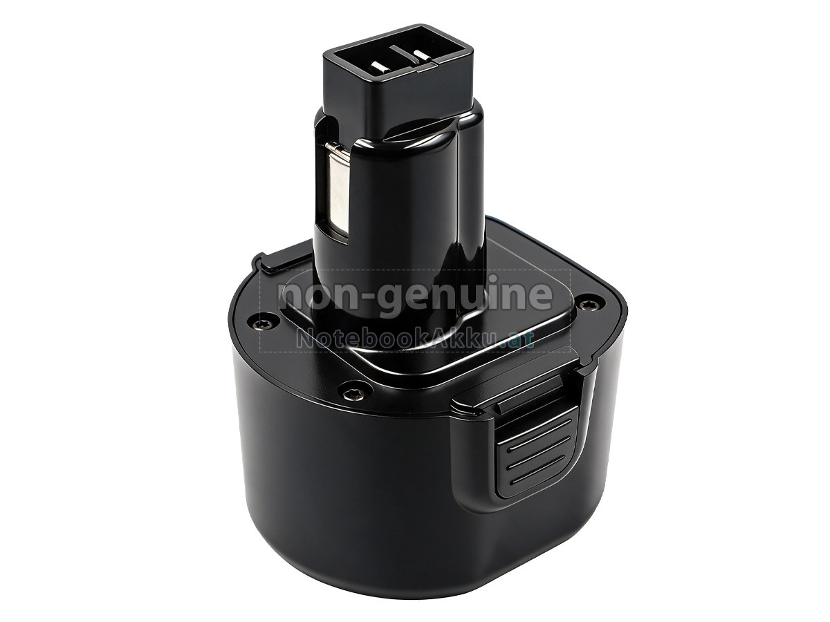 Akku für Black Decker BD2300