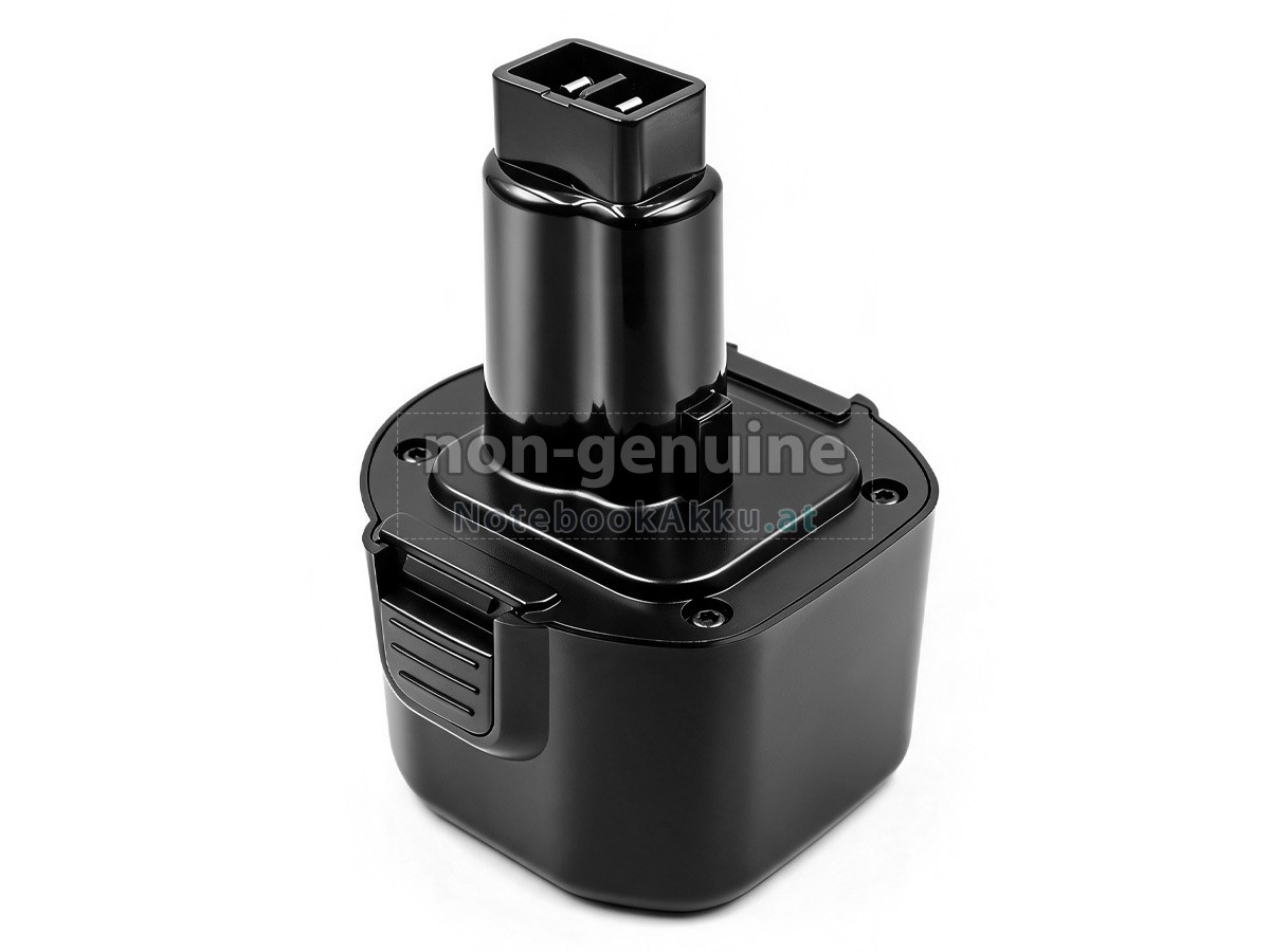 Akku für Black Decker BD2300