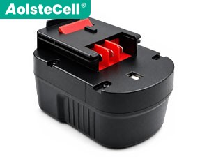 Akku für Black Decker BD12PSK