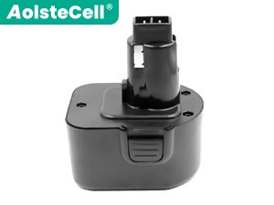 Akku für Black Decker CD1202K