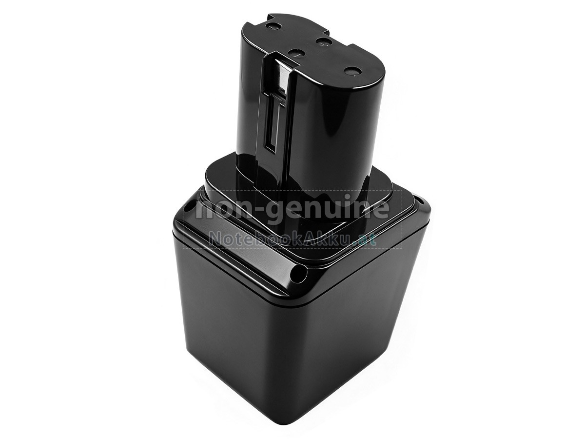 Akku für Bosch 12V 2607335014