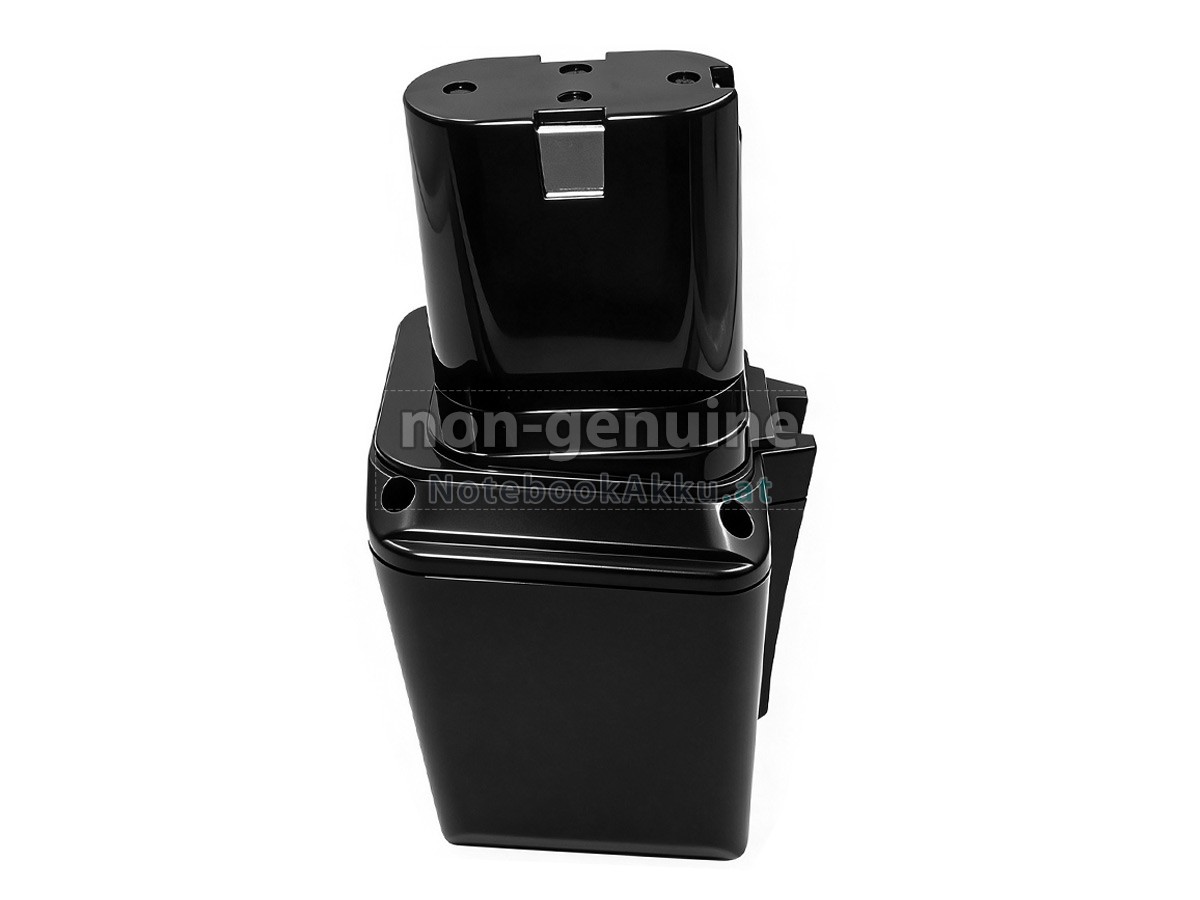 Akku für Bosch 12V 2607335014