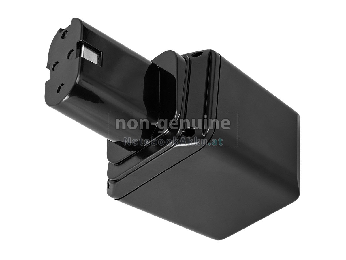 Akku für Bosch 12V 2607335014