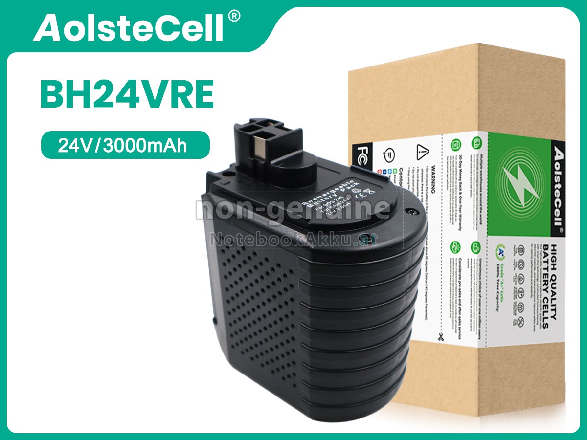 Akku für Bosch 11225VSRH