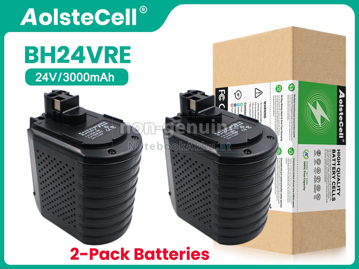 Akku für Bosch 11225VSRH