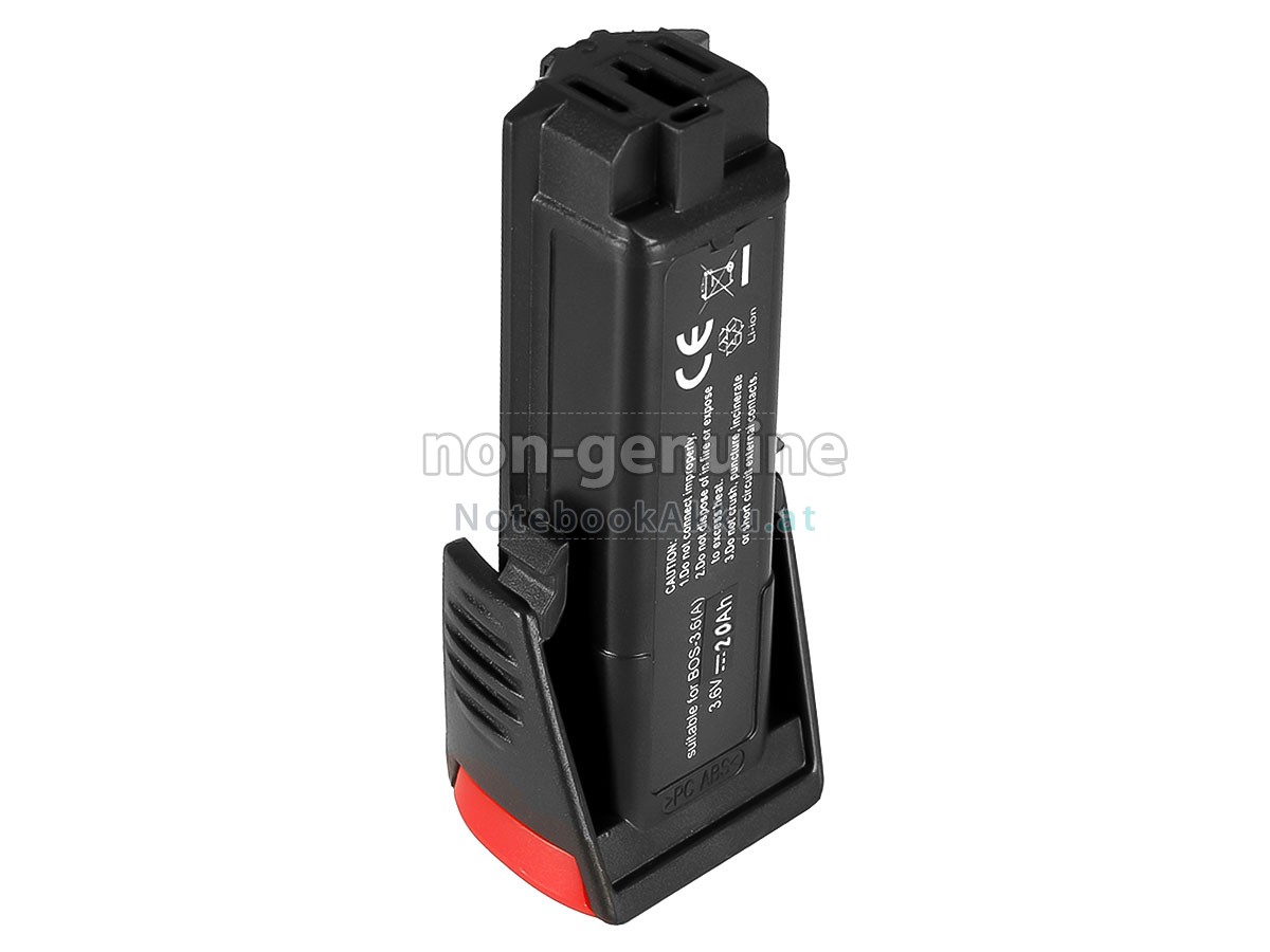Akku für Bosch 2236
