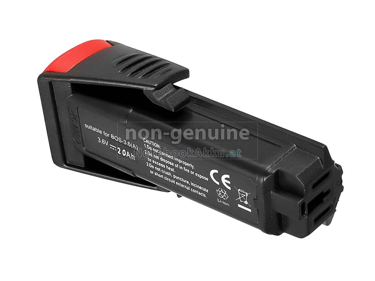 Akku für Bosch 2236
