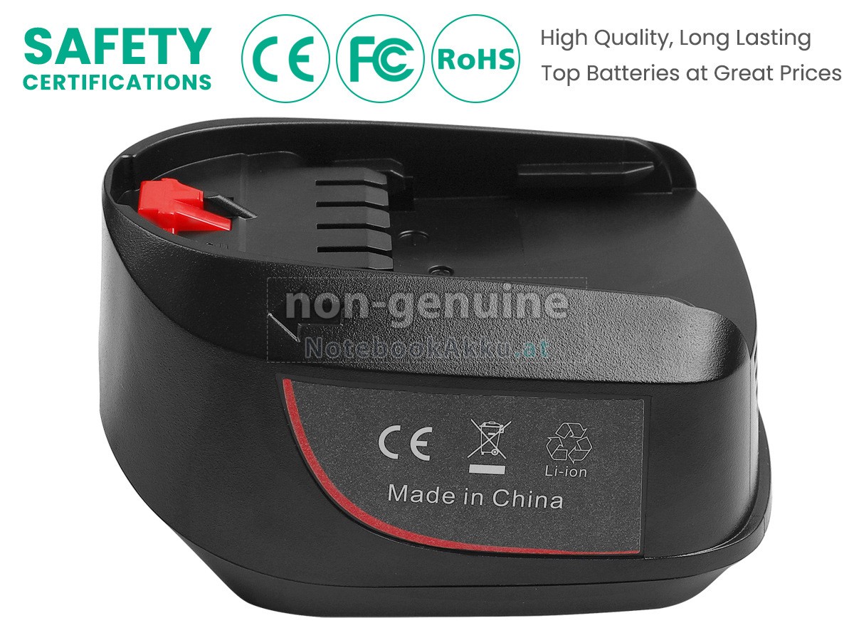 Akku für Bosch D-70771