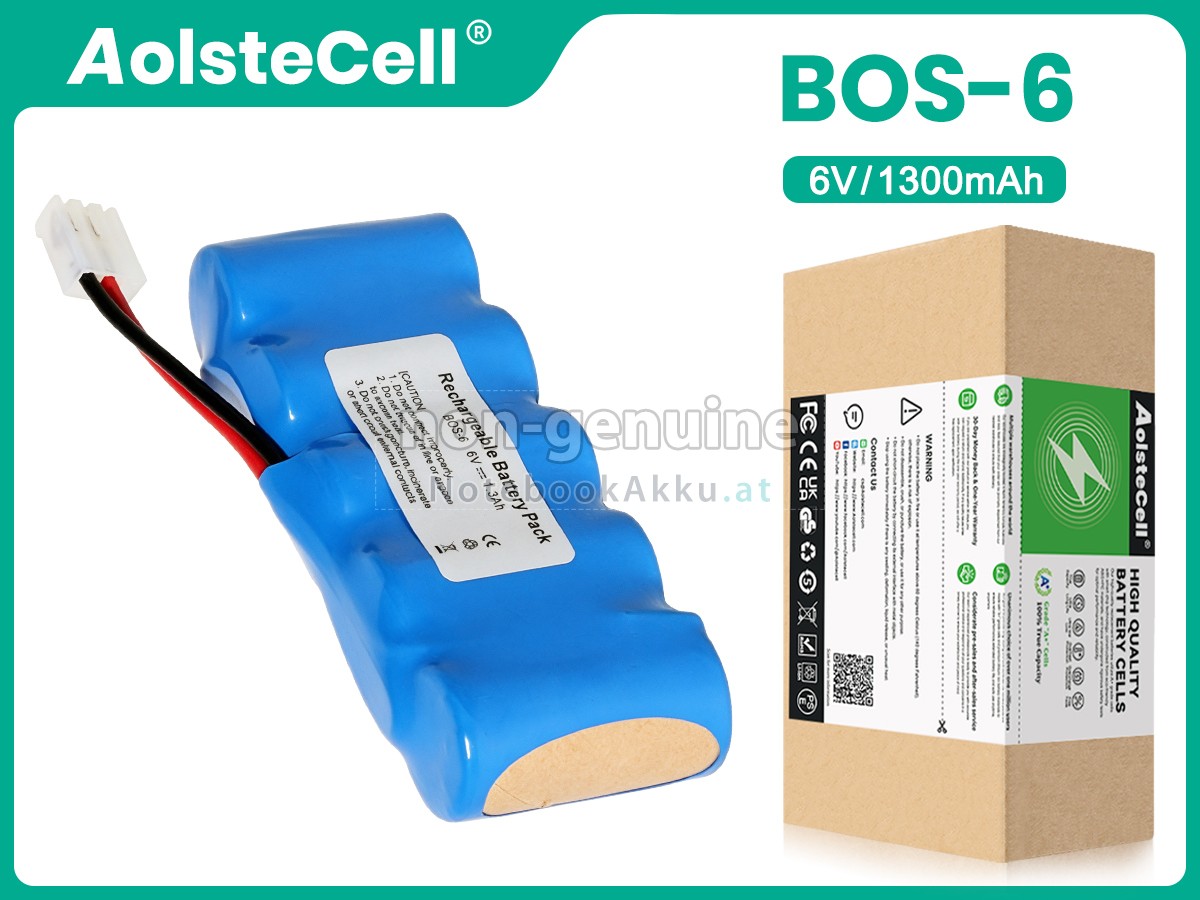 Akku für Bosch BD5000