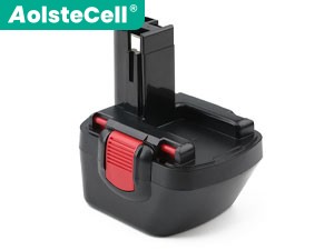 Akku für Bosch BAT043