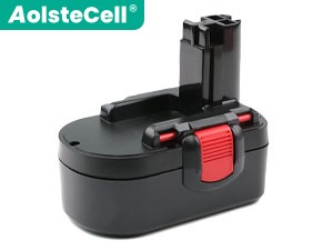 Akku für Bosch BAT180