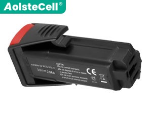Akku für Bosch 36019A2010