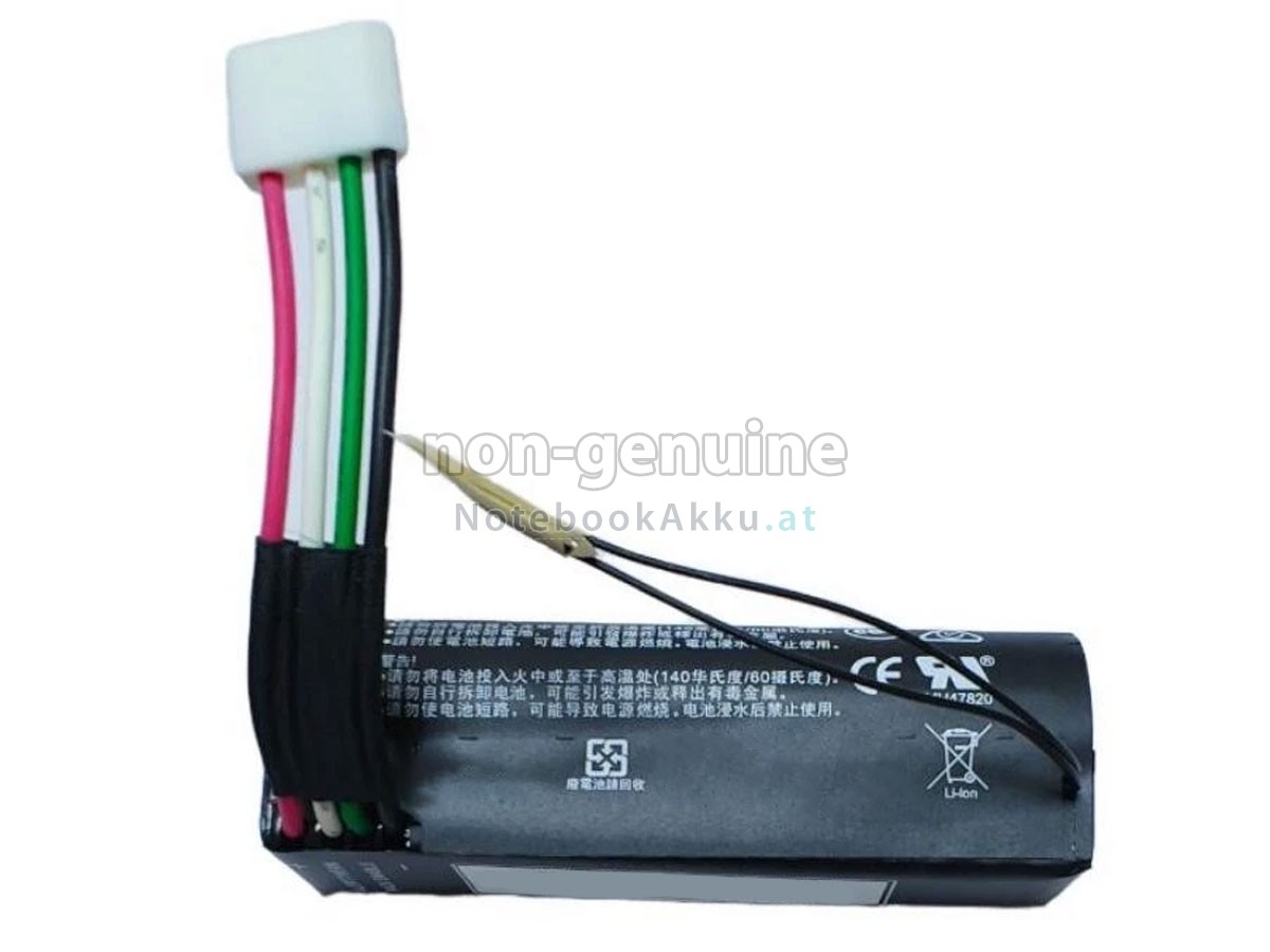 Akku für Bose 081396