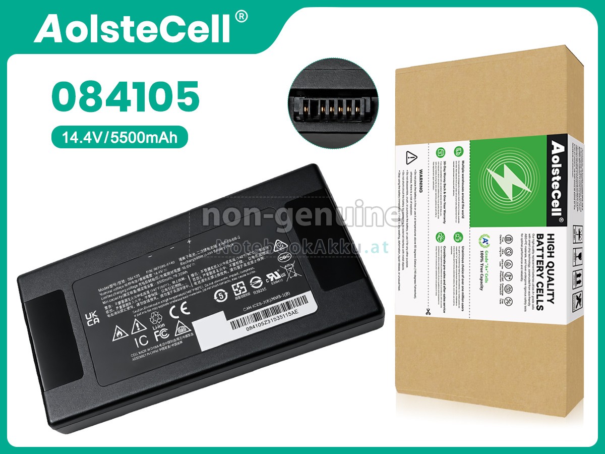 Akku für Bose 867095-0140
