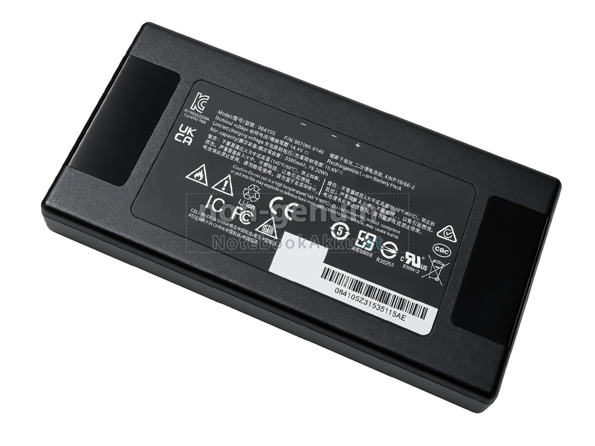 Akku für Bose 867095-0140