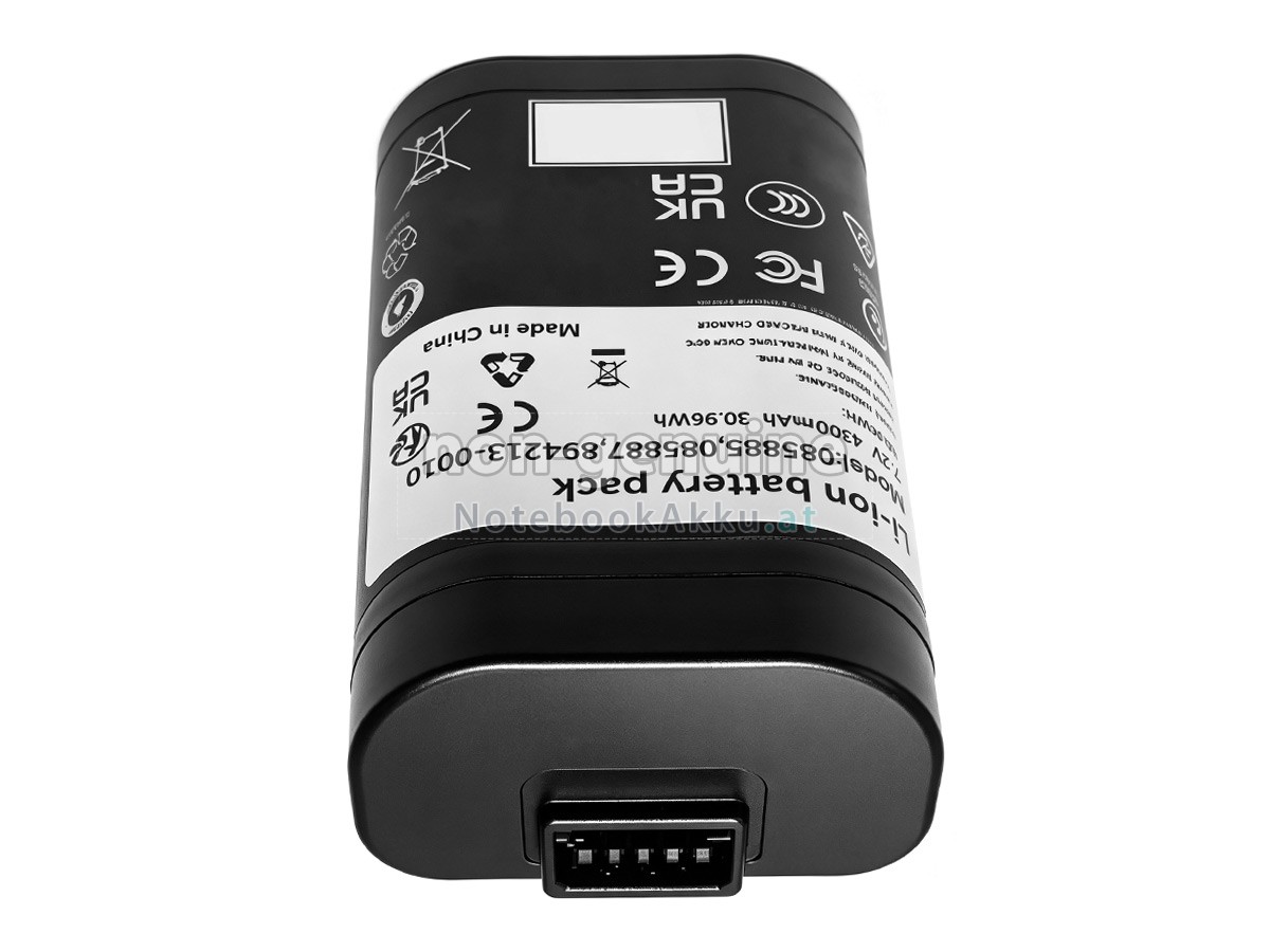 Akku für Bose 085885