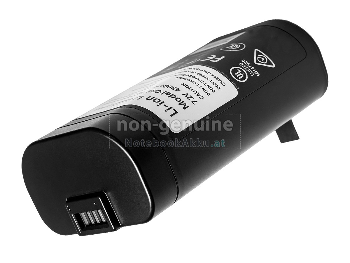 Akku für Bose 085885