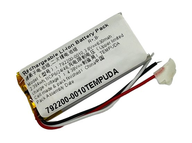 Akku für Bose 792200-0010