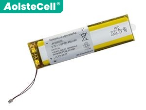 Akku für Brydge JK352070