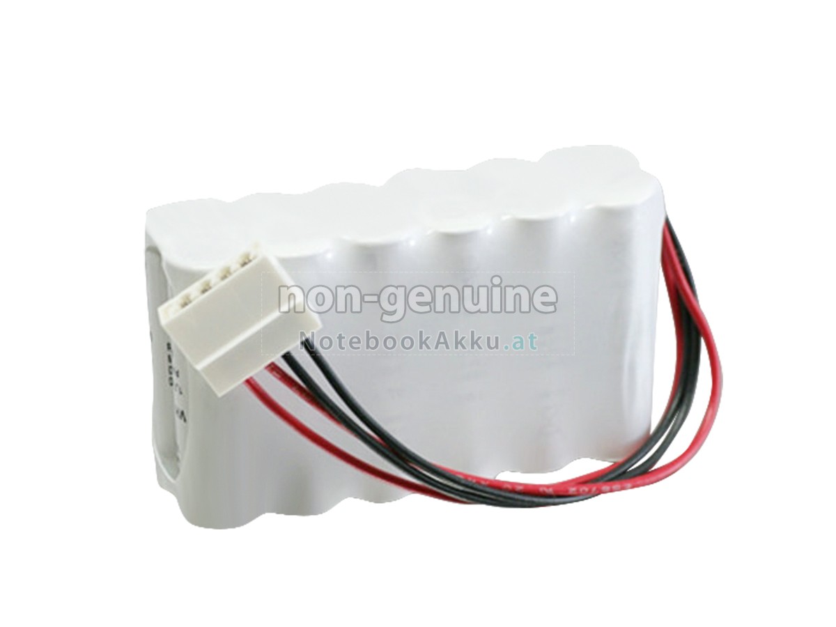 Akku für Burdick ATRIA3000