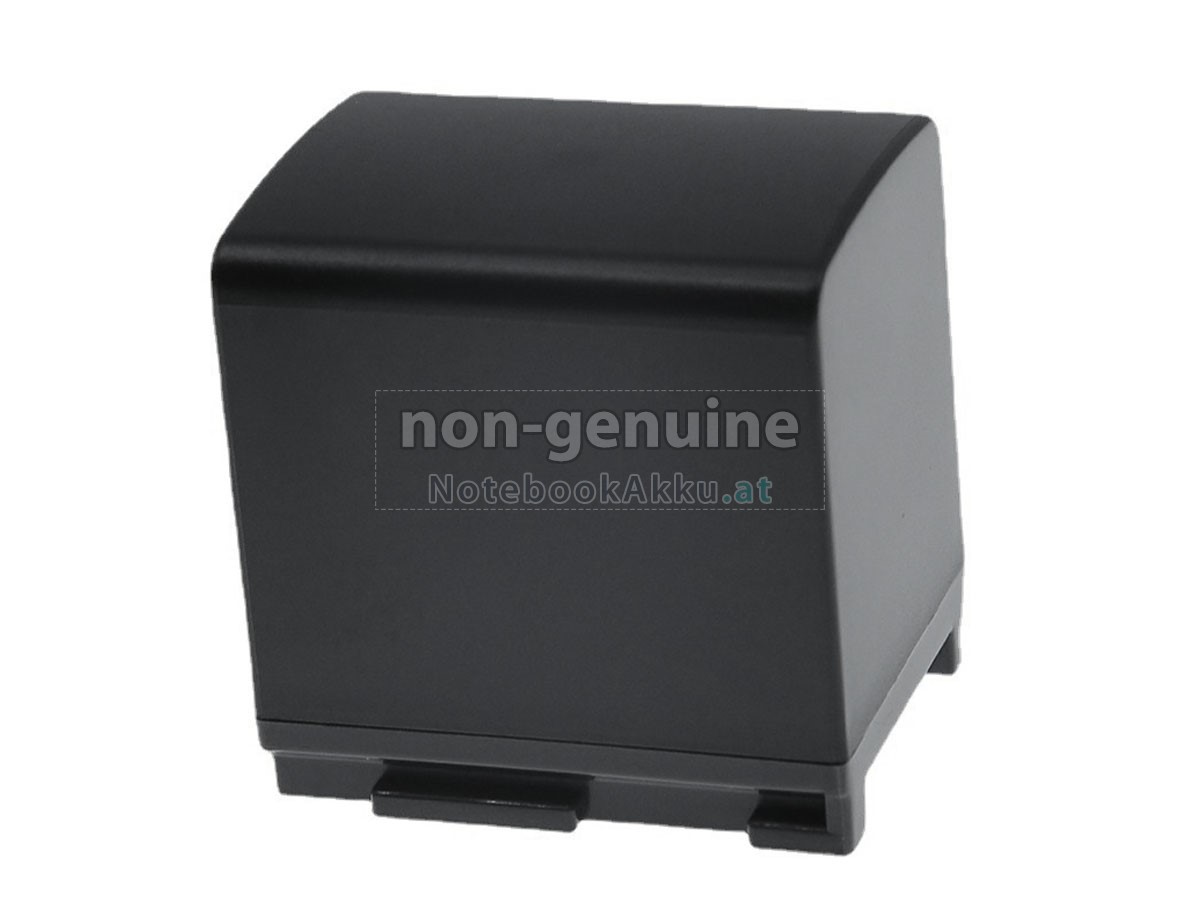 Akku für Canon XA35