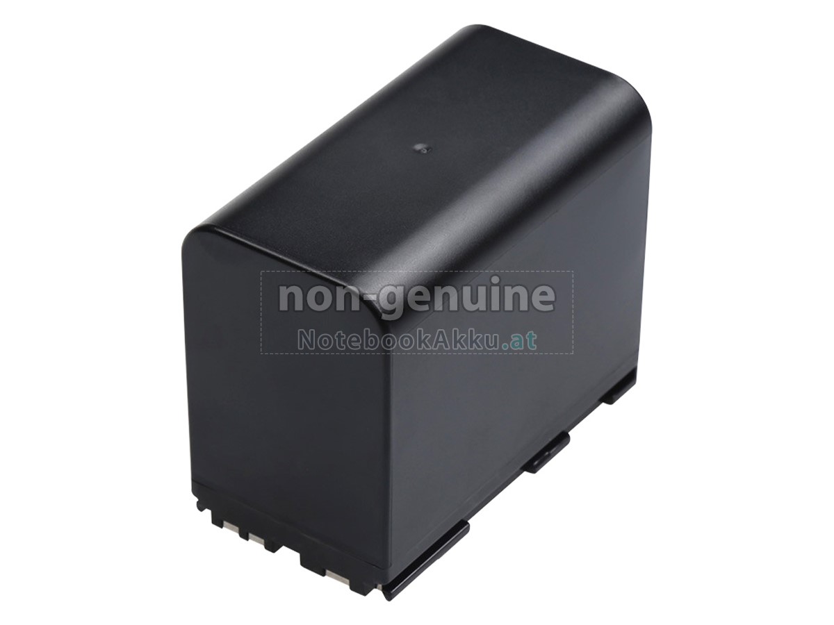 Akku für Canon XF105