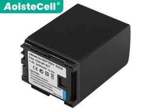 Akku für Canon iVIS HF S11