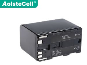 Akku für Canon XF105