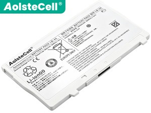 Akku für Canon CXDI-820C