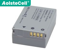 Akku für Canon PowerShot SX30 IS