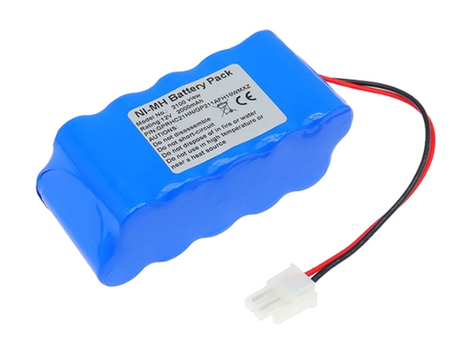 Akku für Cardioline 110699