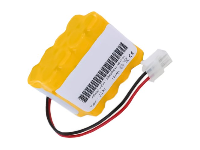 Akku für Cardioline 88889844