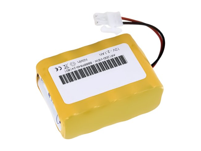 Akku für Cardioline 88889845
