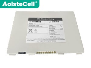 Akku für Carestream 8G5132