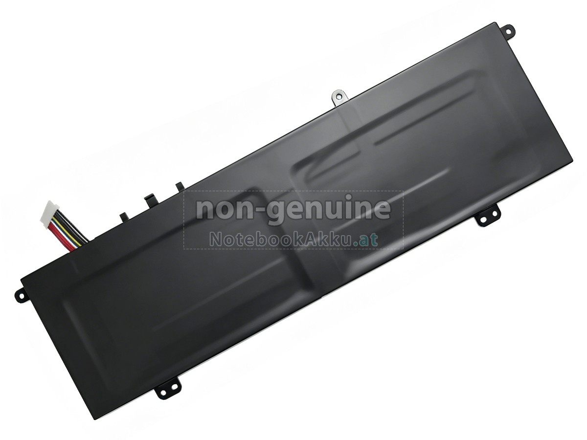Akku für Casper AEC4563113-2S1P-N