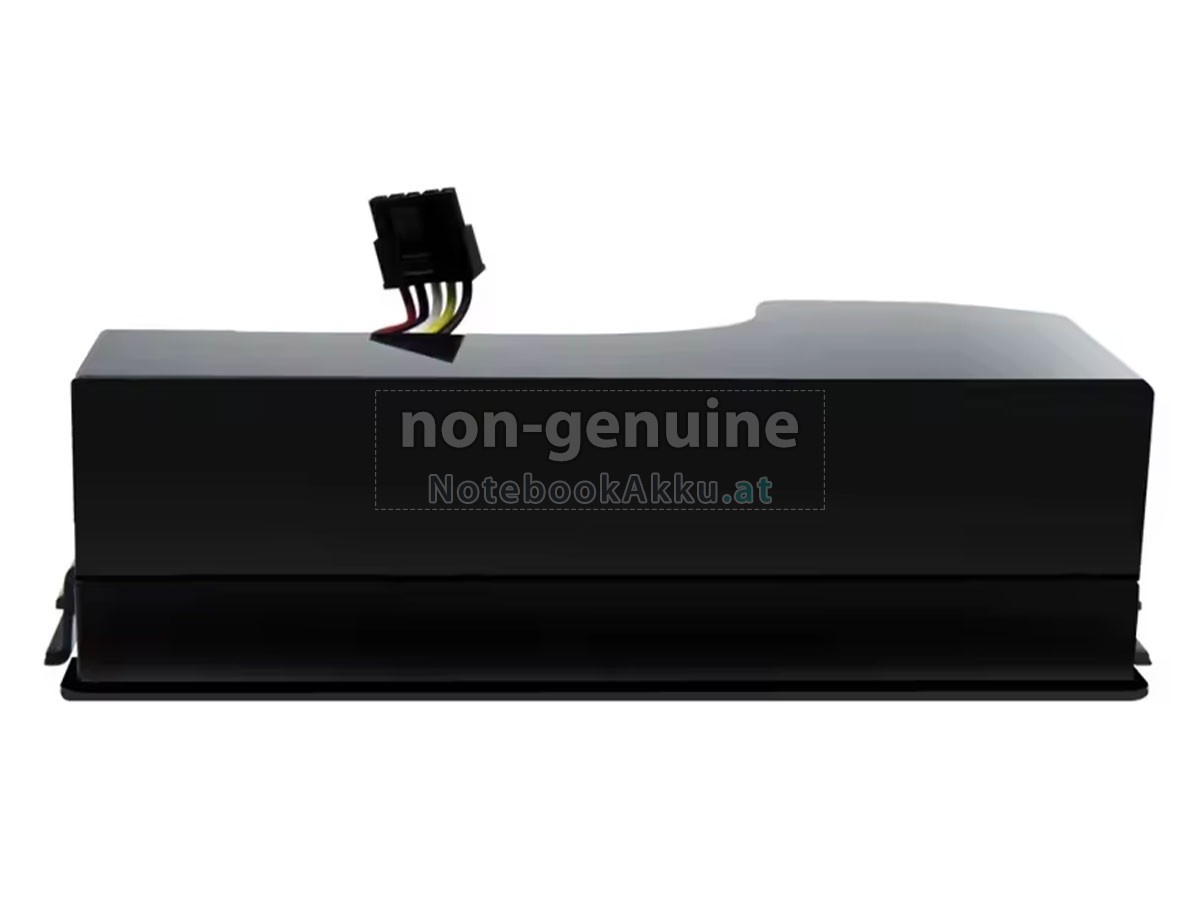 Akku für Cecotec CONGA 3091