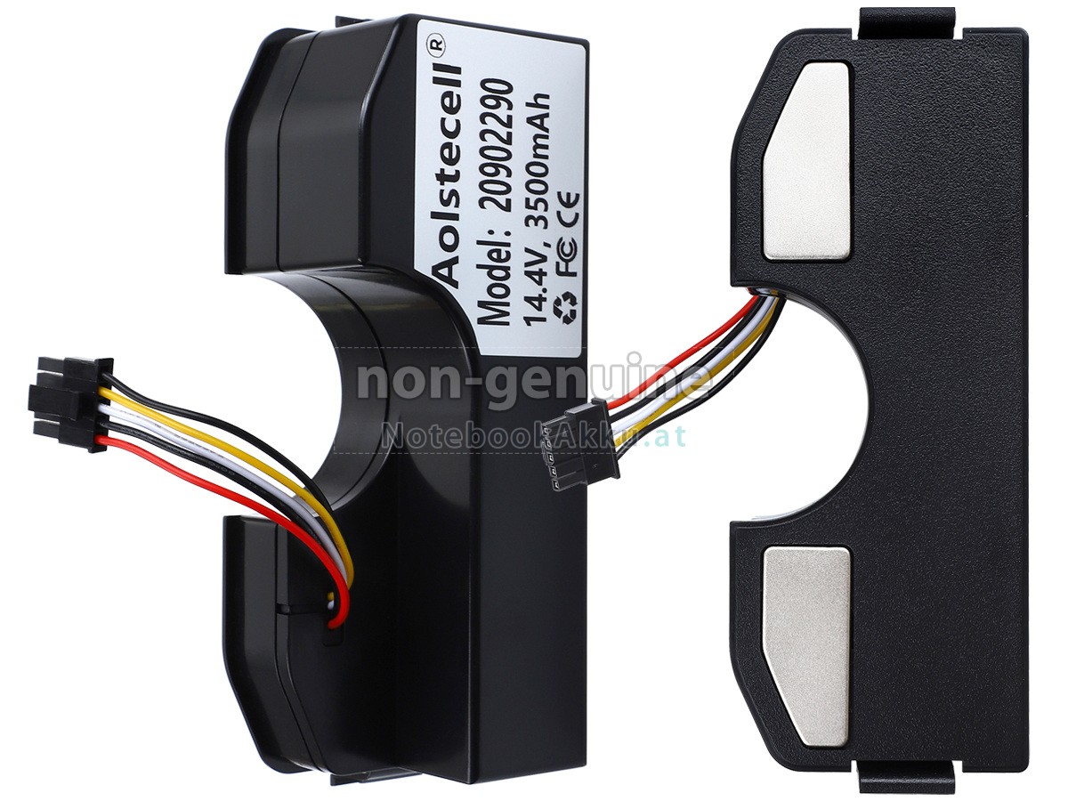 Akku für Cecotec CONGA 2290