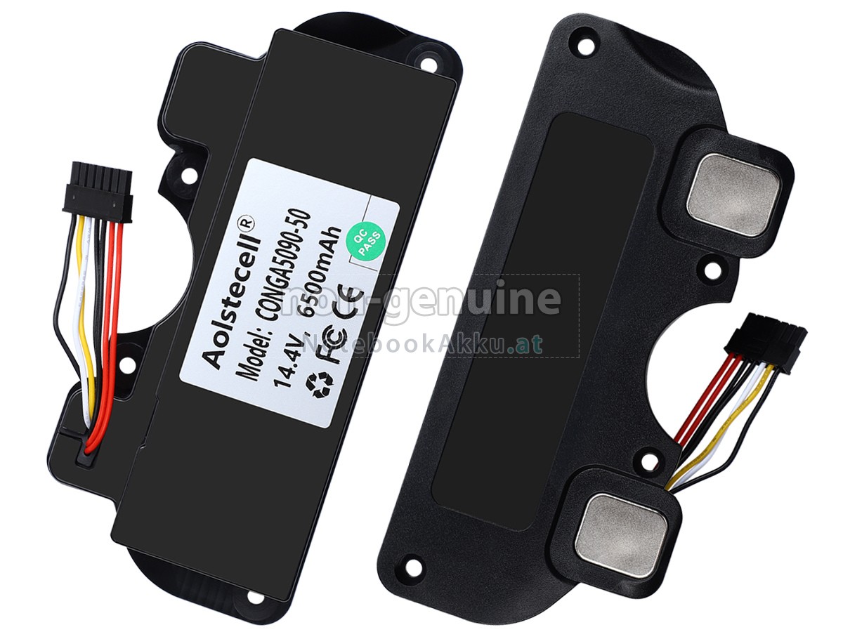 Akku für Cecotec CONGA 5090